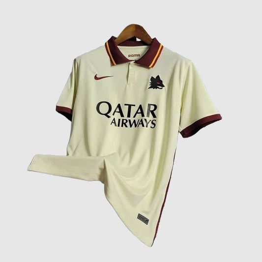 Away 20/21 Men's Shirt - Match Day