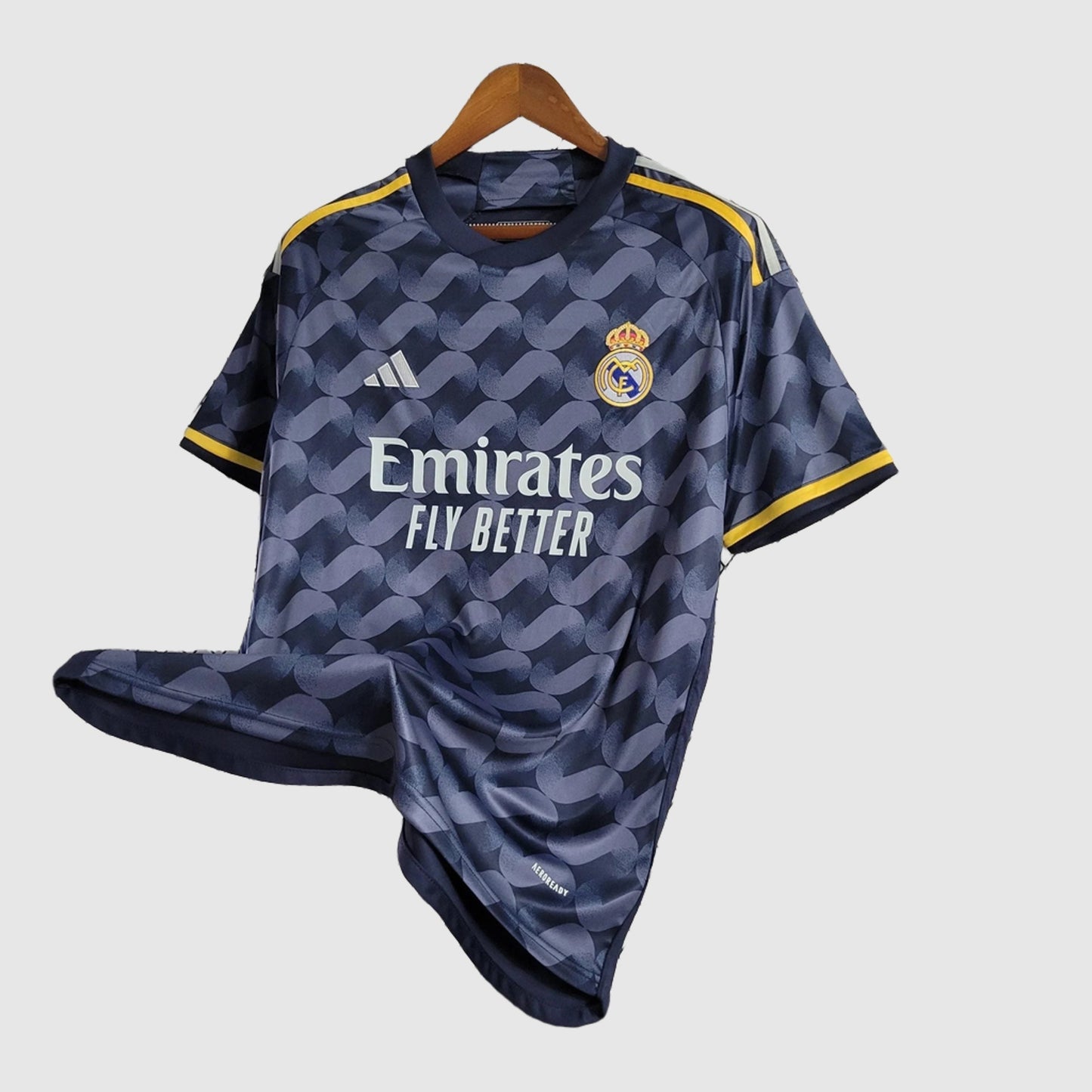 Away 23/24 Men's Shirt - Match Day