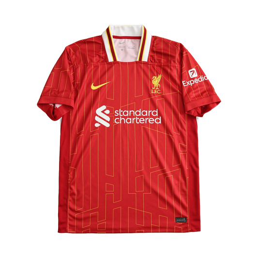 Home 24/25 Men's Shirt - Match Day