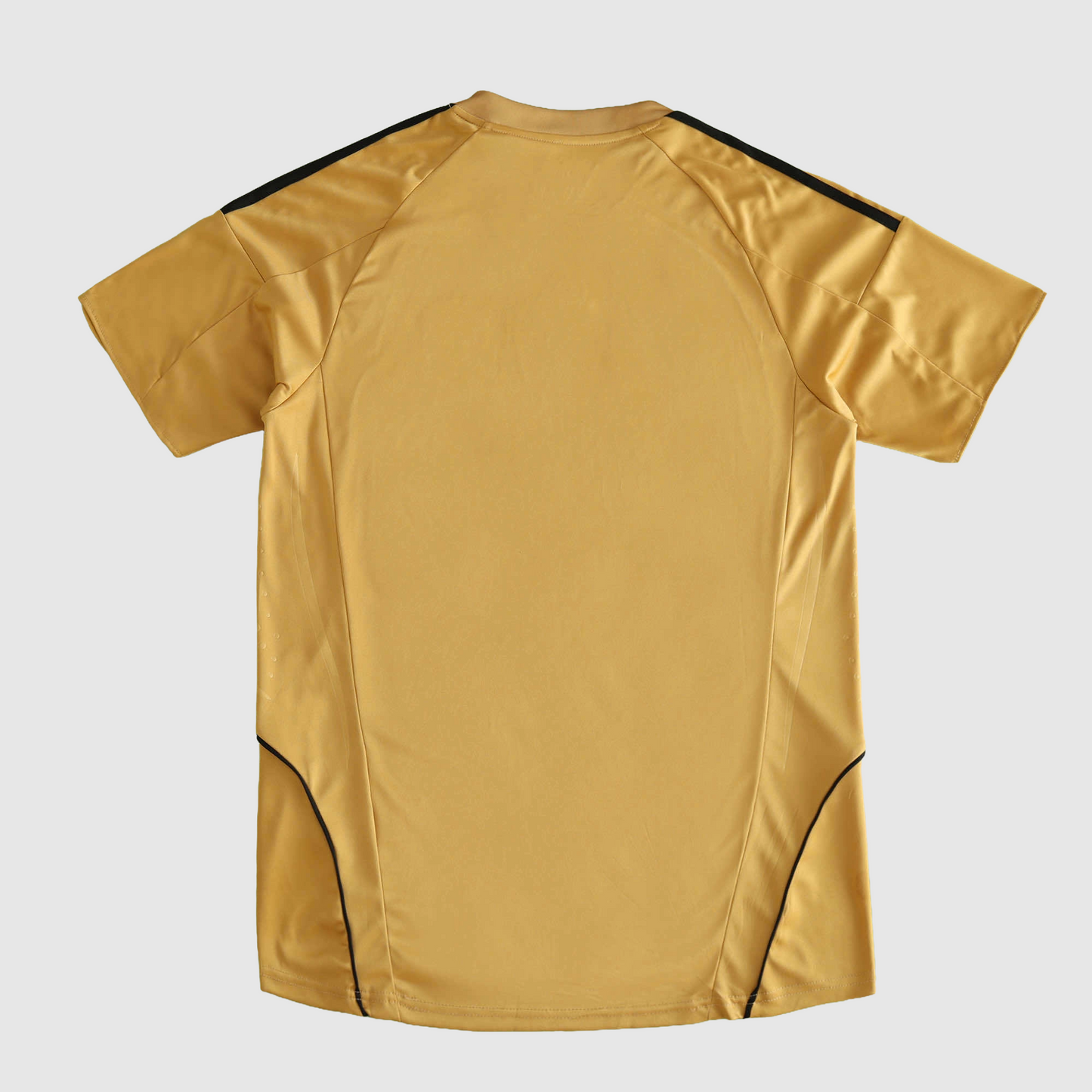 Retro Away 2008 Shirt - Match Day