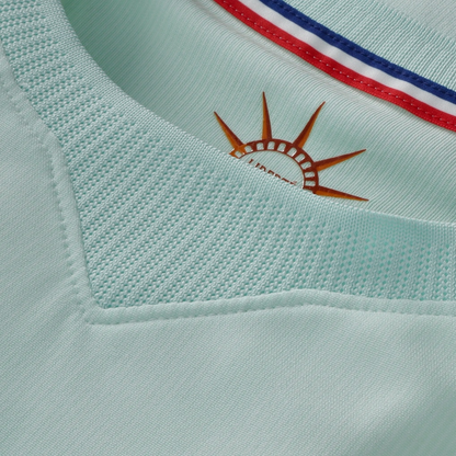 Away 26/27 Women's Shirt - Match Day