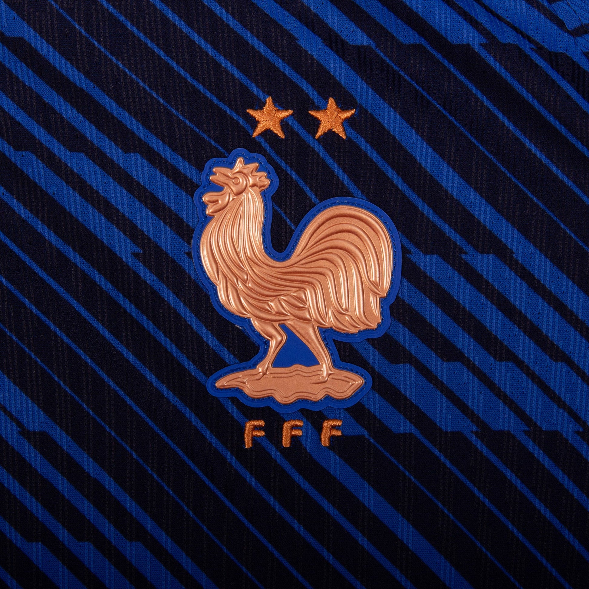 Home 26/27 Player Edition Shirt - Match Day