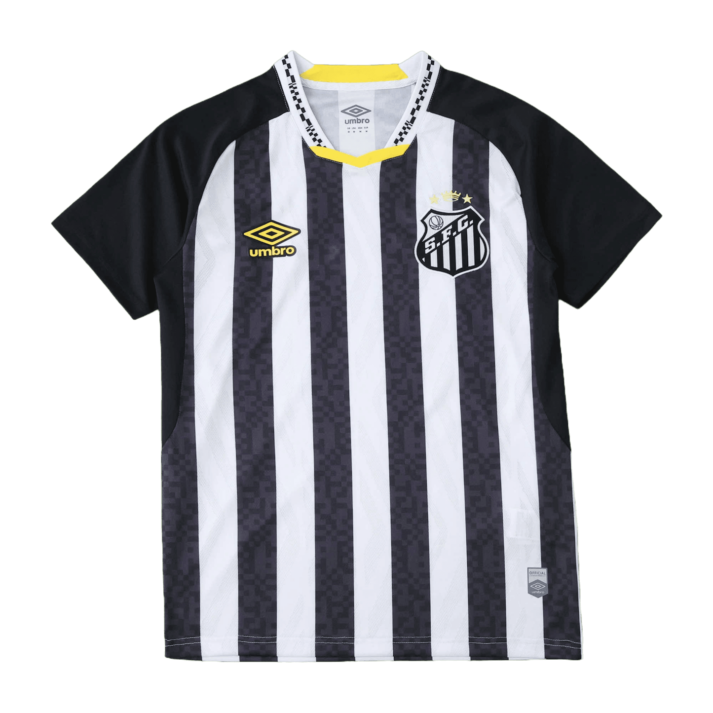 Away 25/26 Men's Shirt - Match Day