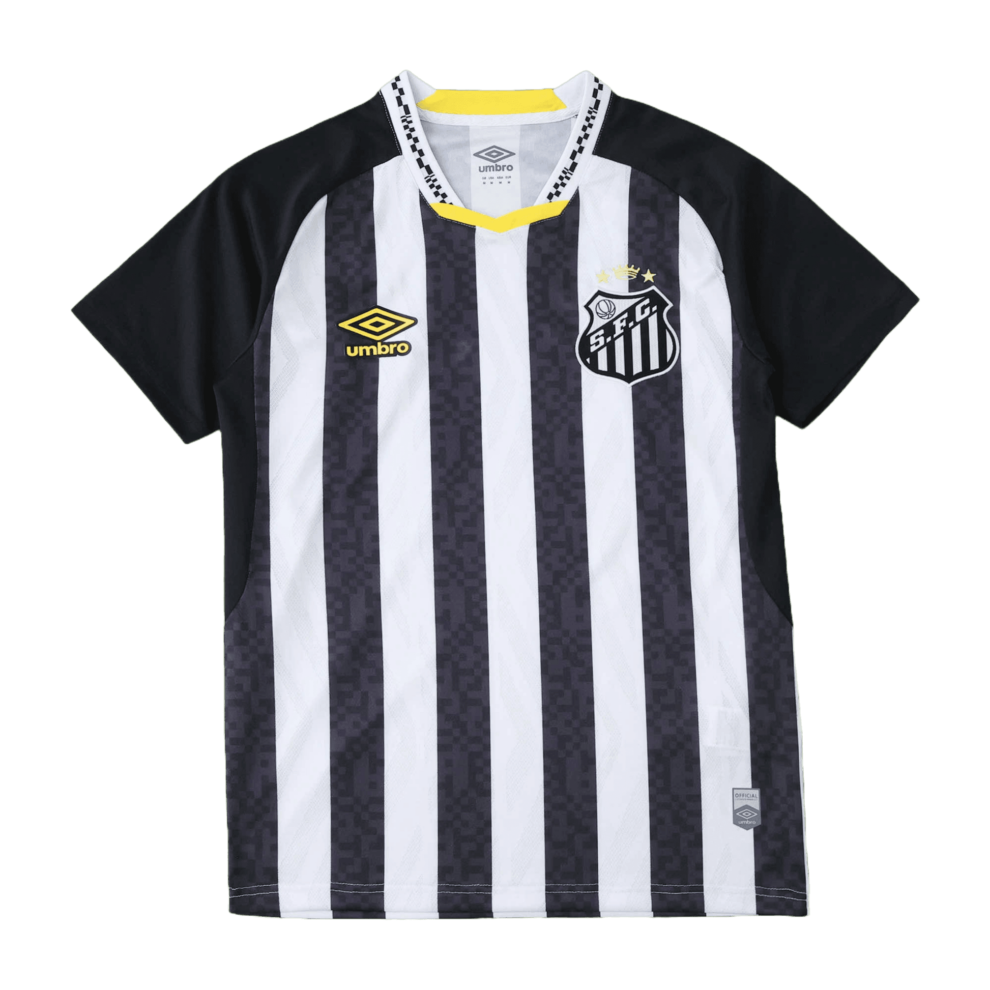 Away 25/26 Men's Shirt - Match Day