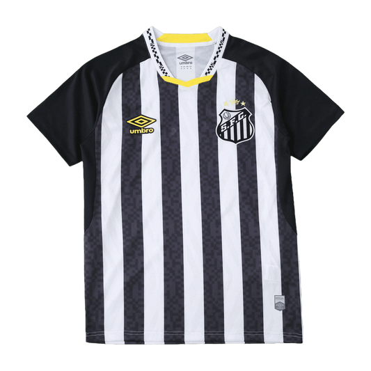 Away 25/26 Men's Shirt - Match Day