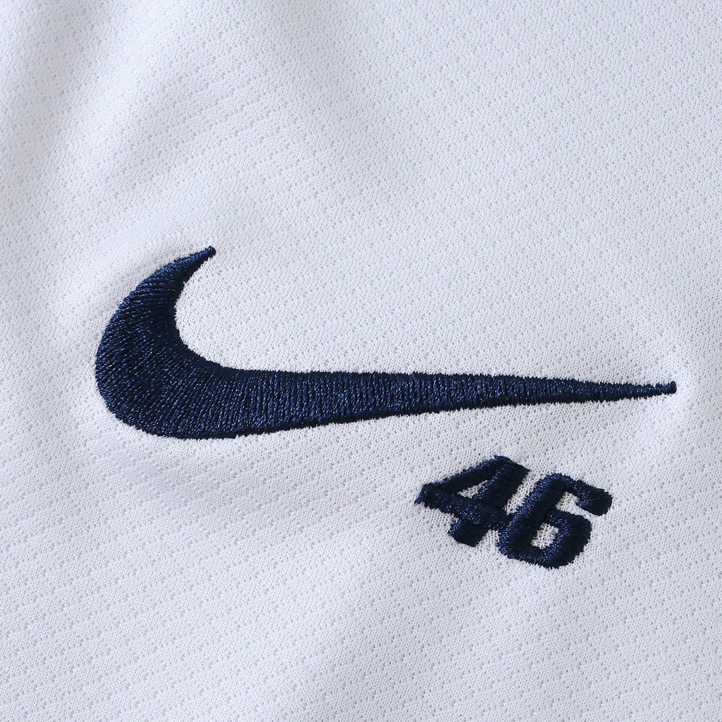 Special Edition Rossi Men's Shirt - Match Day