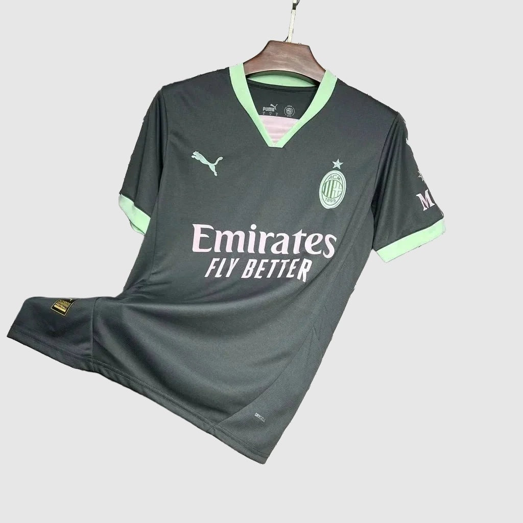 Away 24/25 Men's Shirt - Match Day