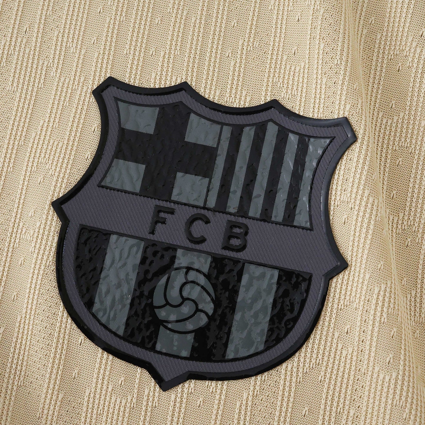 Away 25/26 Player Edition Shirt - Match Day