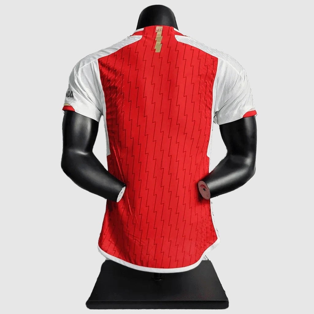 Home 23/24 Player Edition Shirt - Match Day
