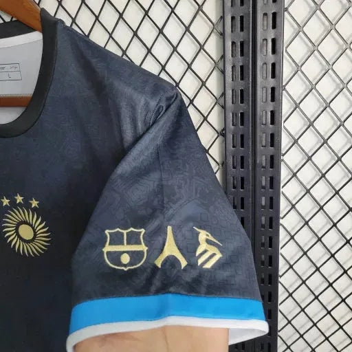 GOAT #10 - Special Edition Men's Shirt - Match Day