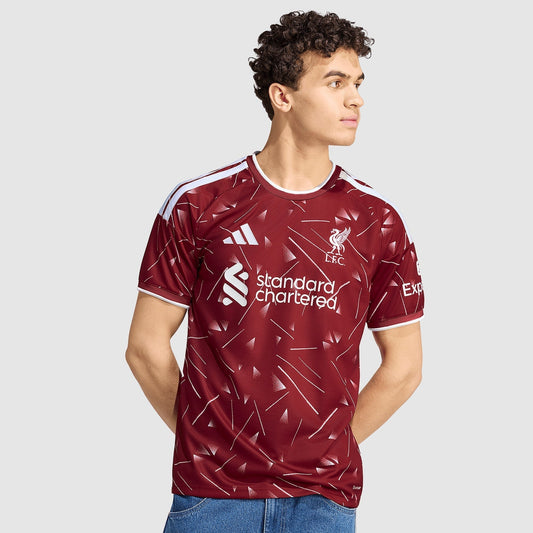 Home 26/27 Men's Shirt - Match Day
