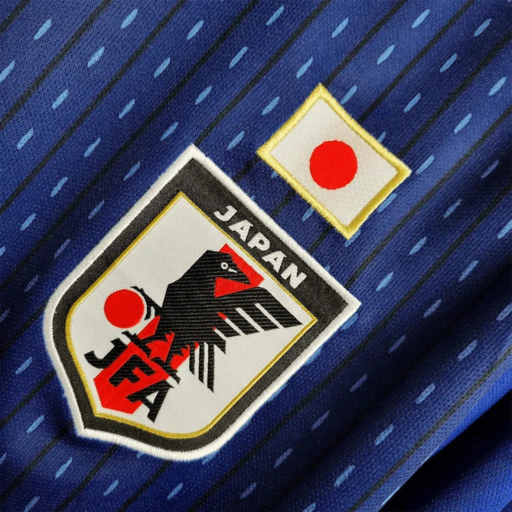 Home 2018 Men's Shirt - Match Day