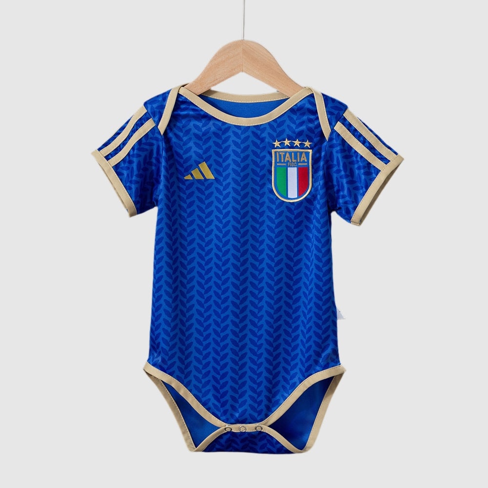 Home 26/27 Baby Shirt - Match Day