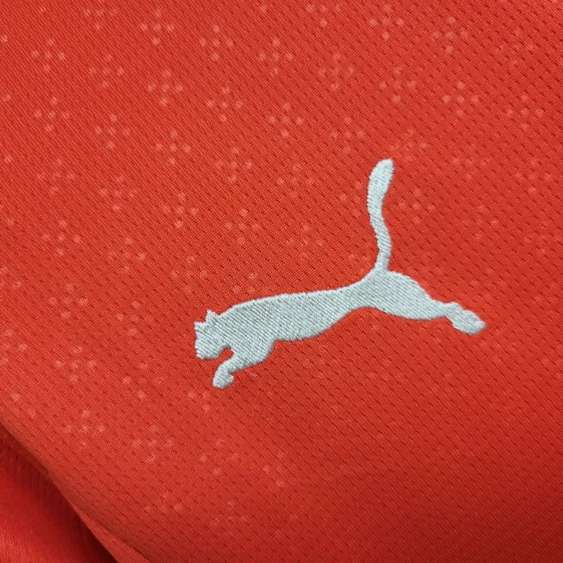 Home 25/26 Women's Shirt - Match Day