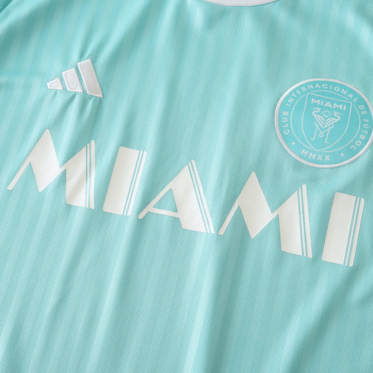 Away 24/25 Kids Shirt Kit - Match Day