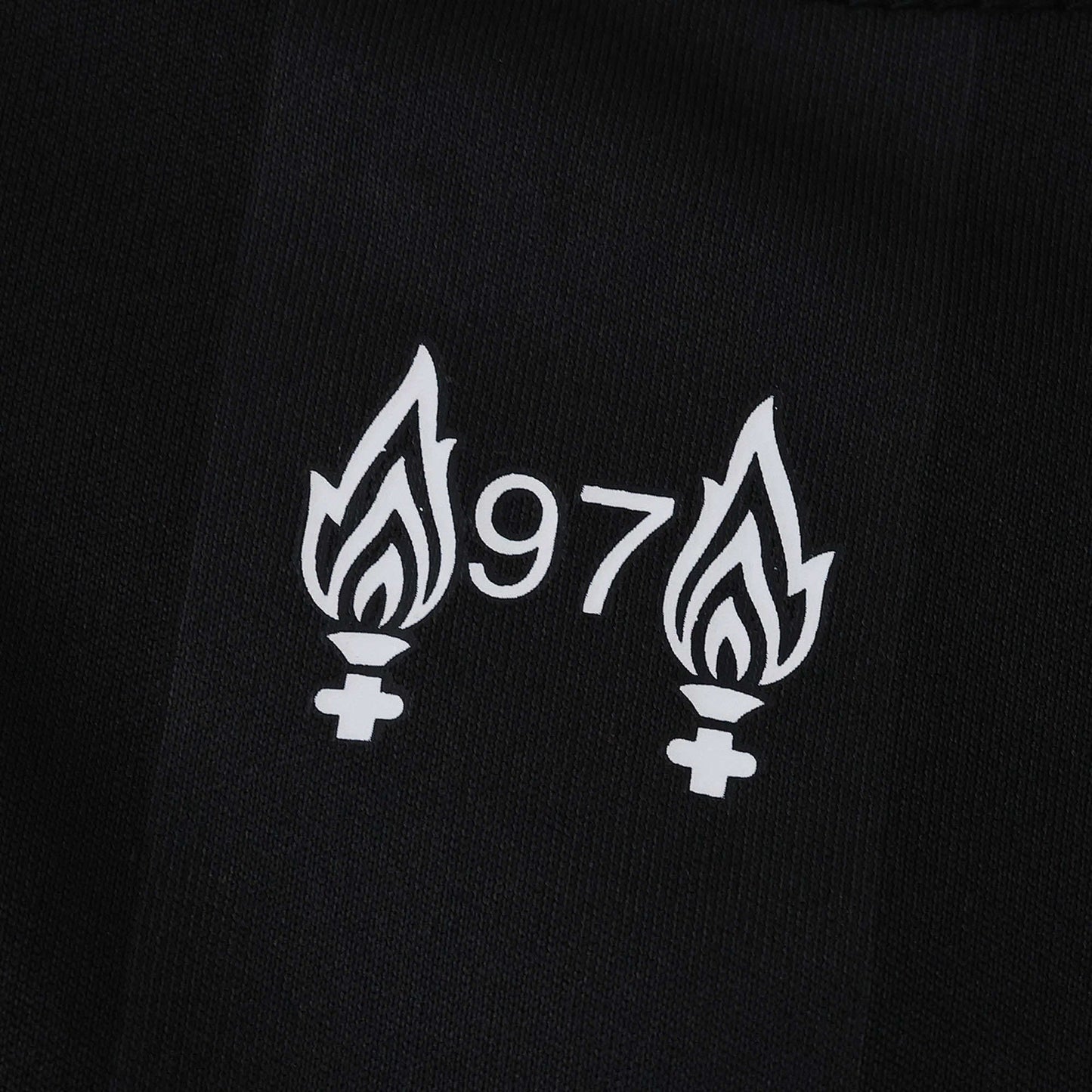 4 25/26 Goalkeeper Shirt - Match Day