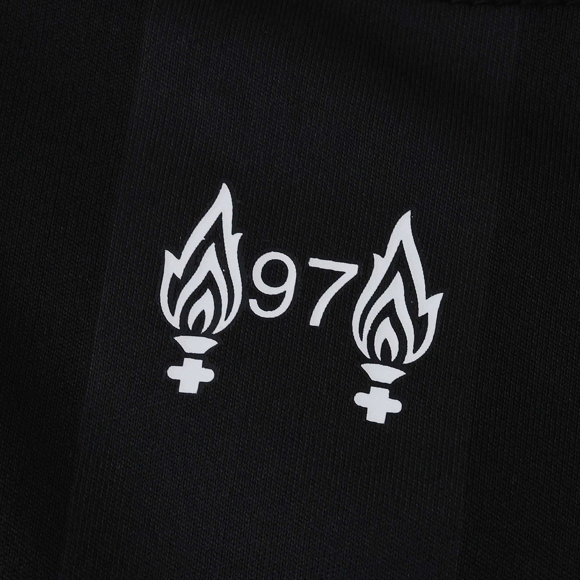 4 25/26 Goalkeeper Shirt - Match Day
