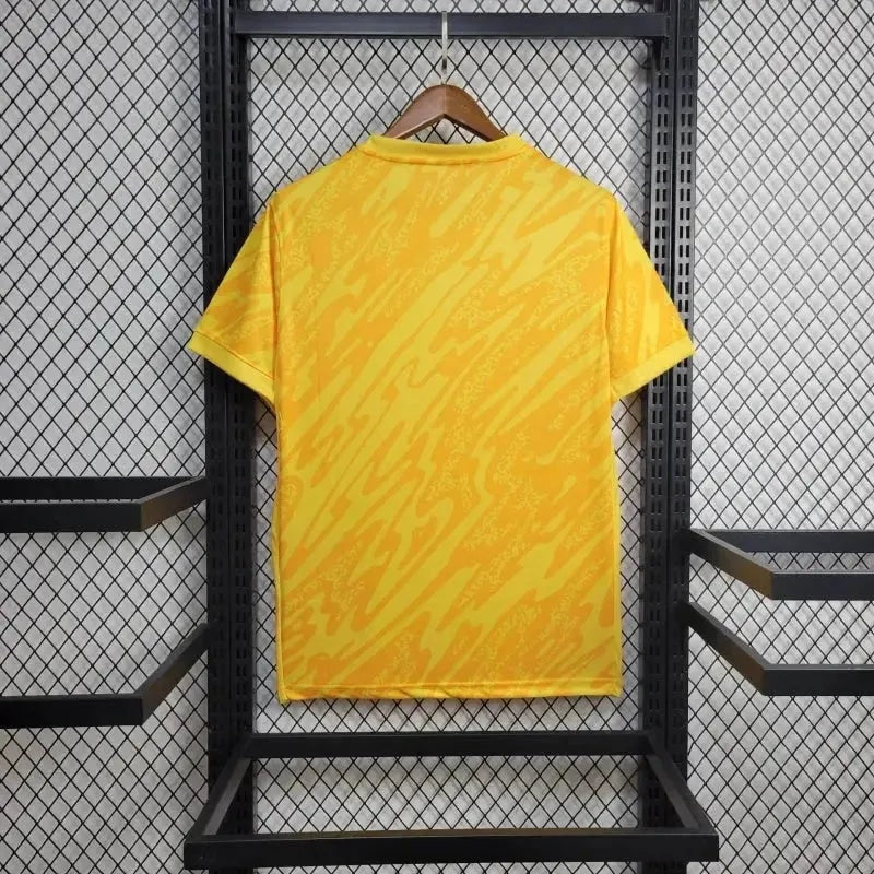Goalkeeper 24/25 Shirt - Match Day