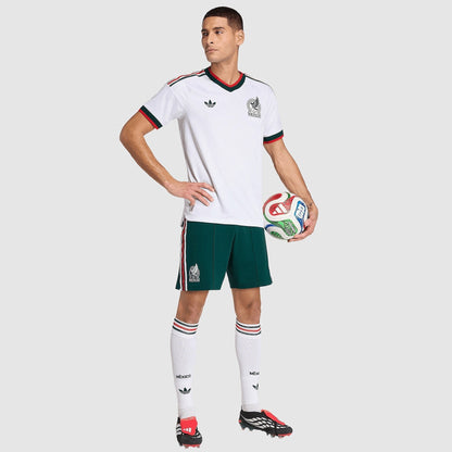 Away 26/27 Player Edition Shirt - Match Day
