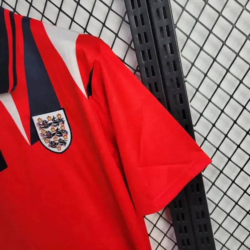 Retro Away 1992 Shirt - Match Day