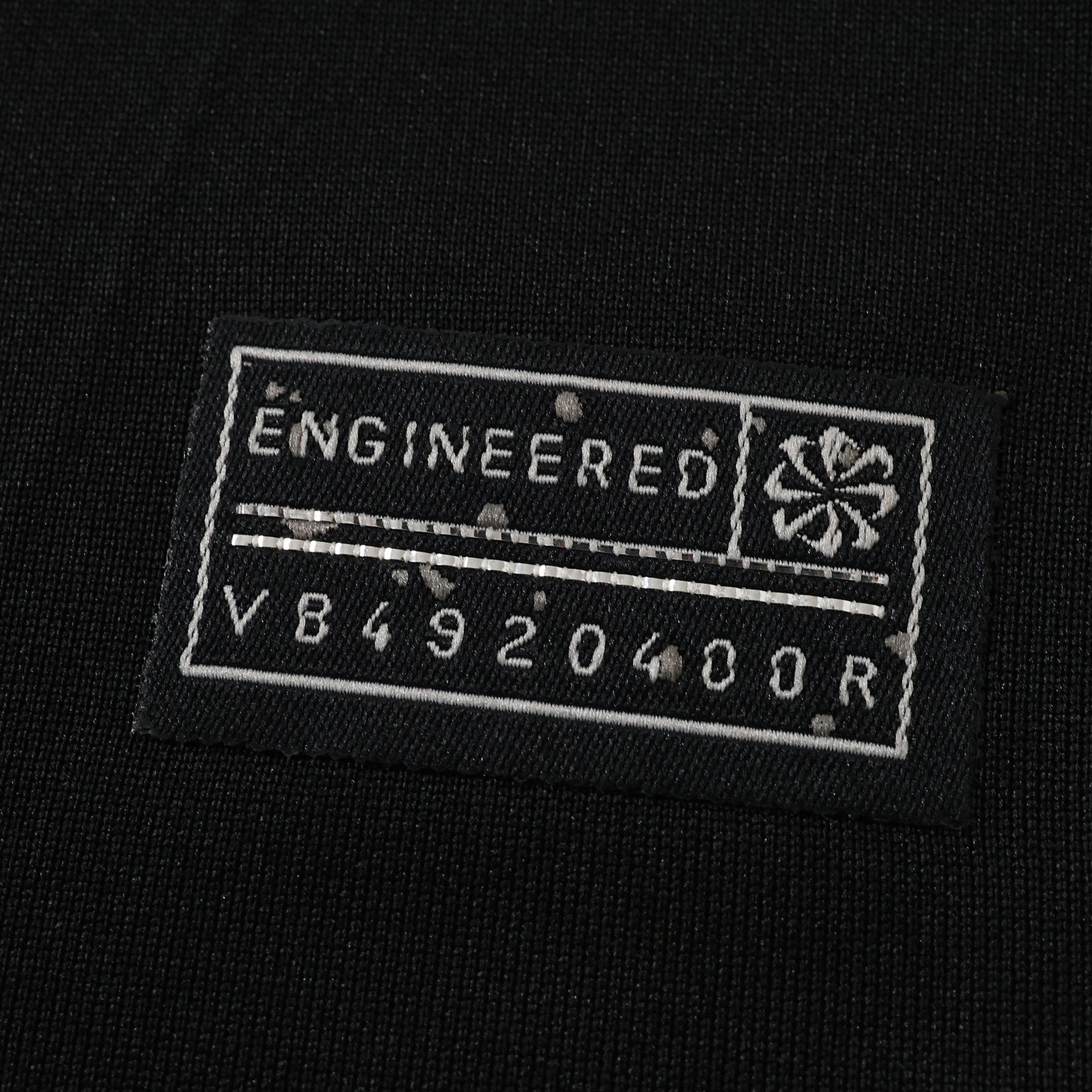 Pre-Match Fourth 25/26 Shirt - Match Day