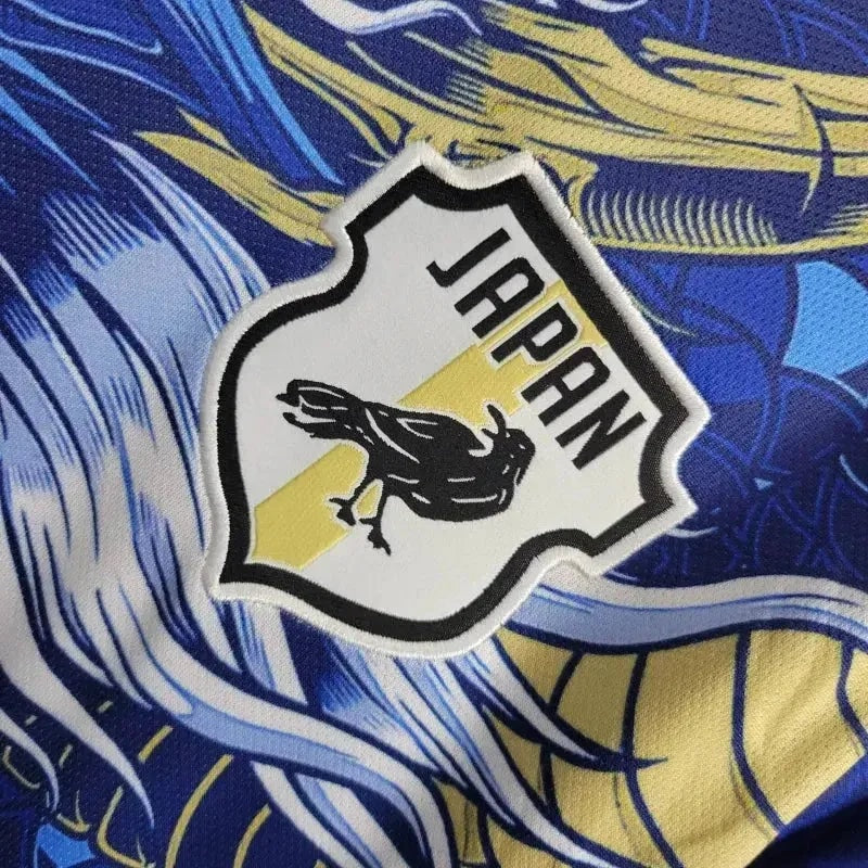 Dragon Special Edition Men's Shirt - Match Day
