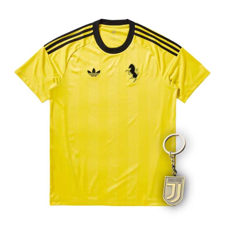 Goalkeeper 25/26 Shirt - Match Day