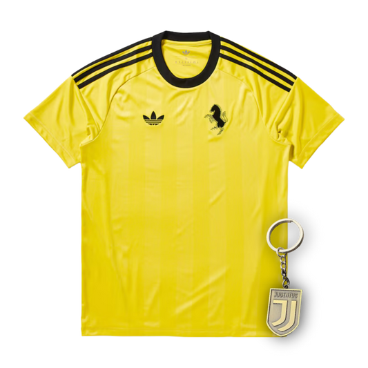 Goalkeeper 25/26 Shirt - Match Day