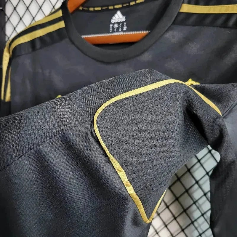 Retro Away 2011/12 Long Sleeve Shirt - Match Day