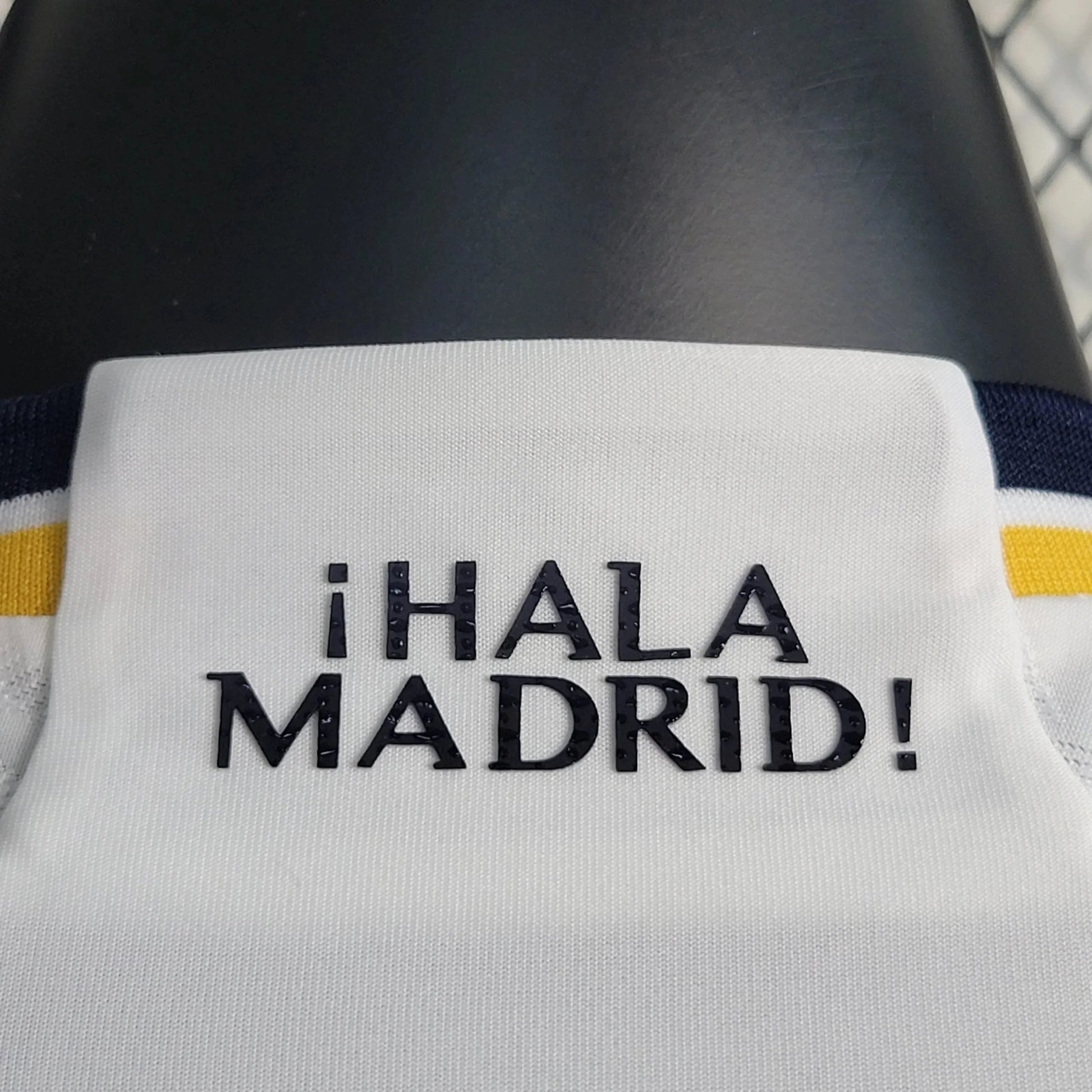 Home 23/24 Player Edition Shirt - Match Day