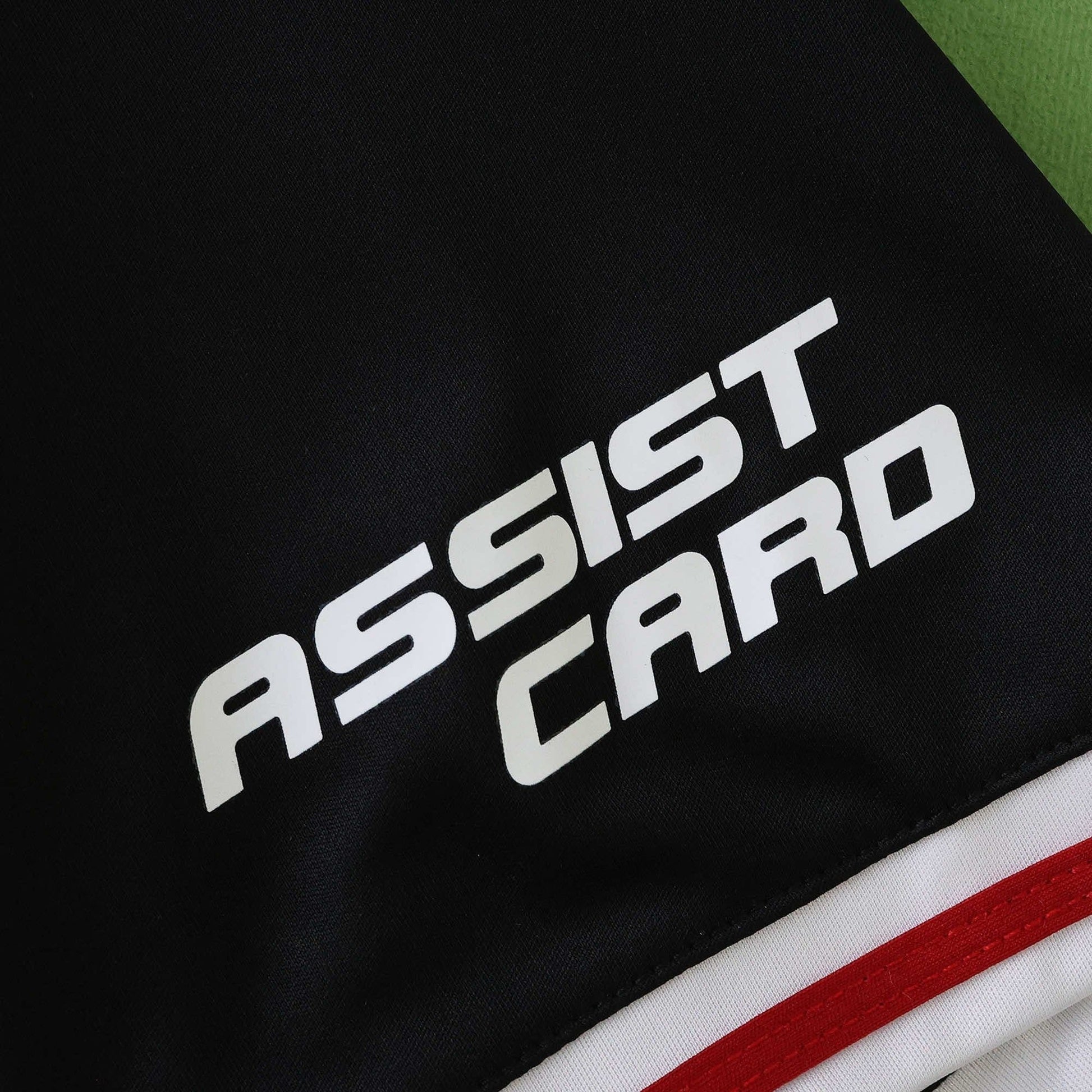 Away 25/26 Men's Shirt - Match Day
