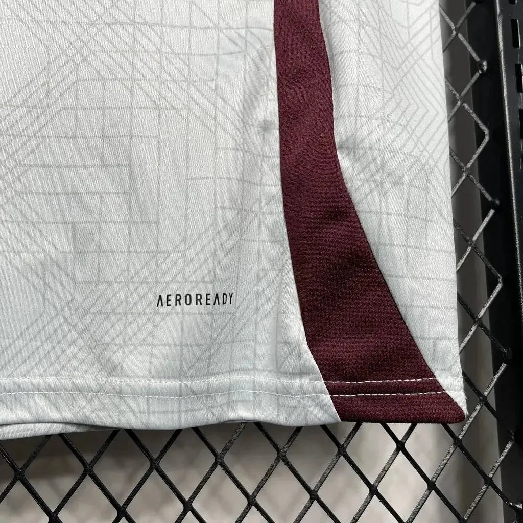 Away 24/25 Men's Shirt - Match Day