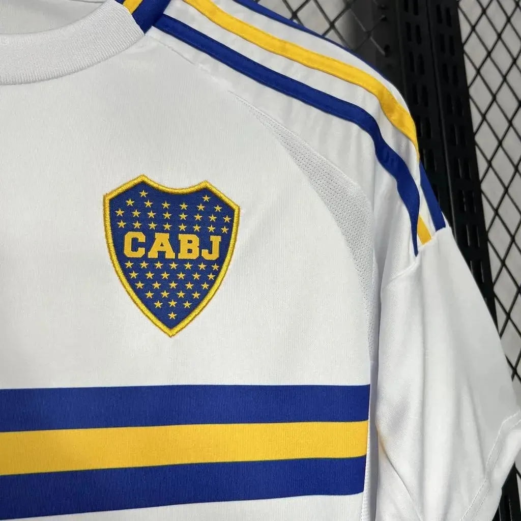 Away 24/25 Men's Shirt - Match Day