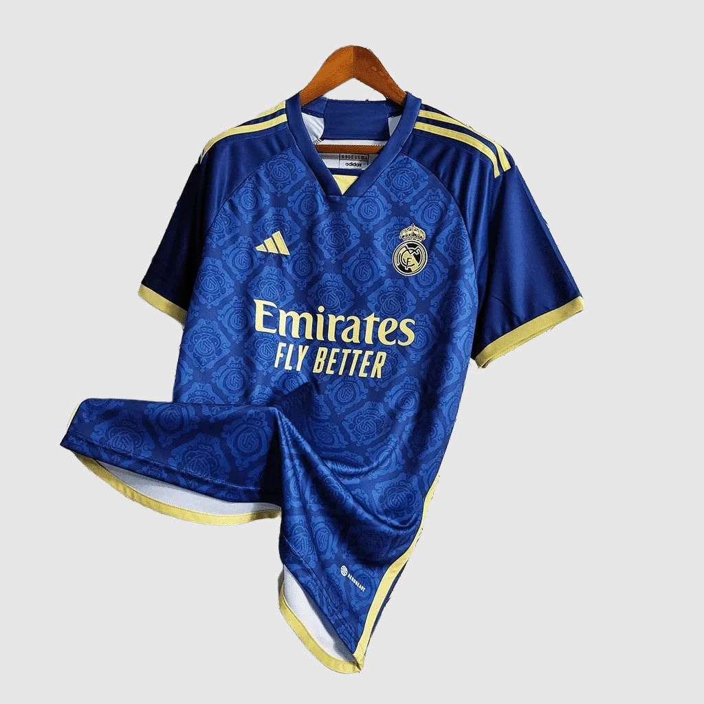 Away 21/22 Men's Shirt - Match Day