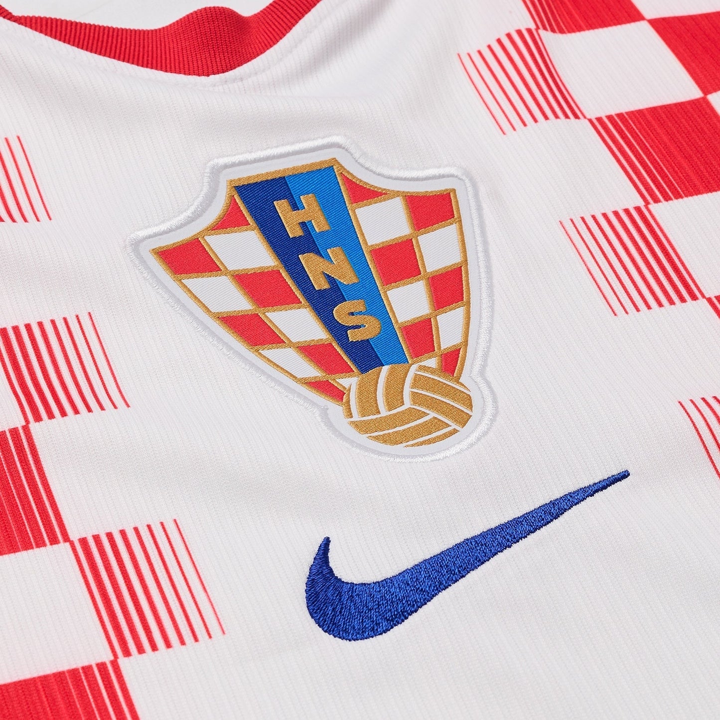 Home 26/27 Men's Shirt - Match Day