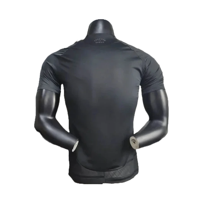 Away 25/26 Player Edition Shirt - Match Day