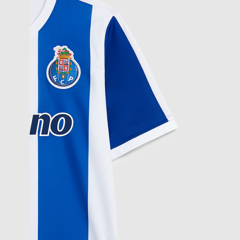Home 26/27 Men's Shirt - Match Day