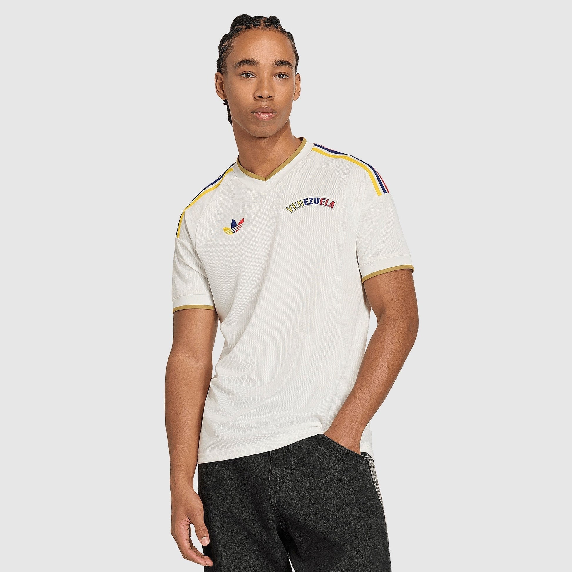 Away 26/27 Men's Shirt - Match Day