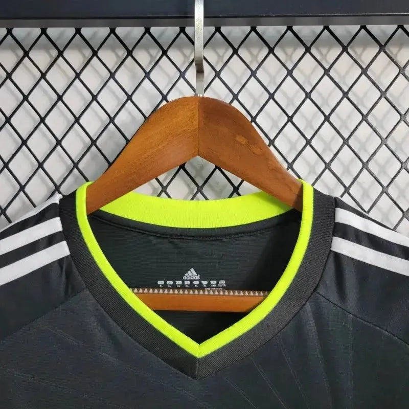 Retro Away 2010/11 Long Sleeve Shirt - Match Day