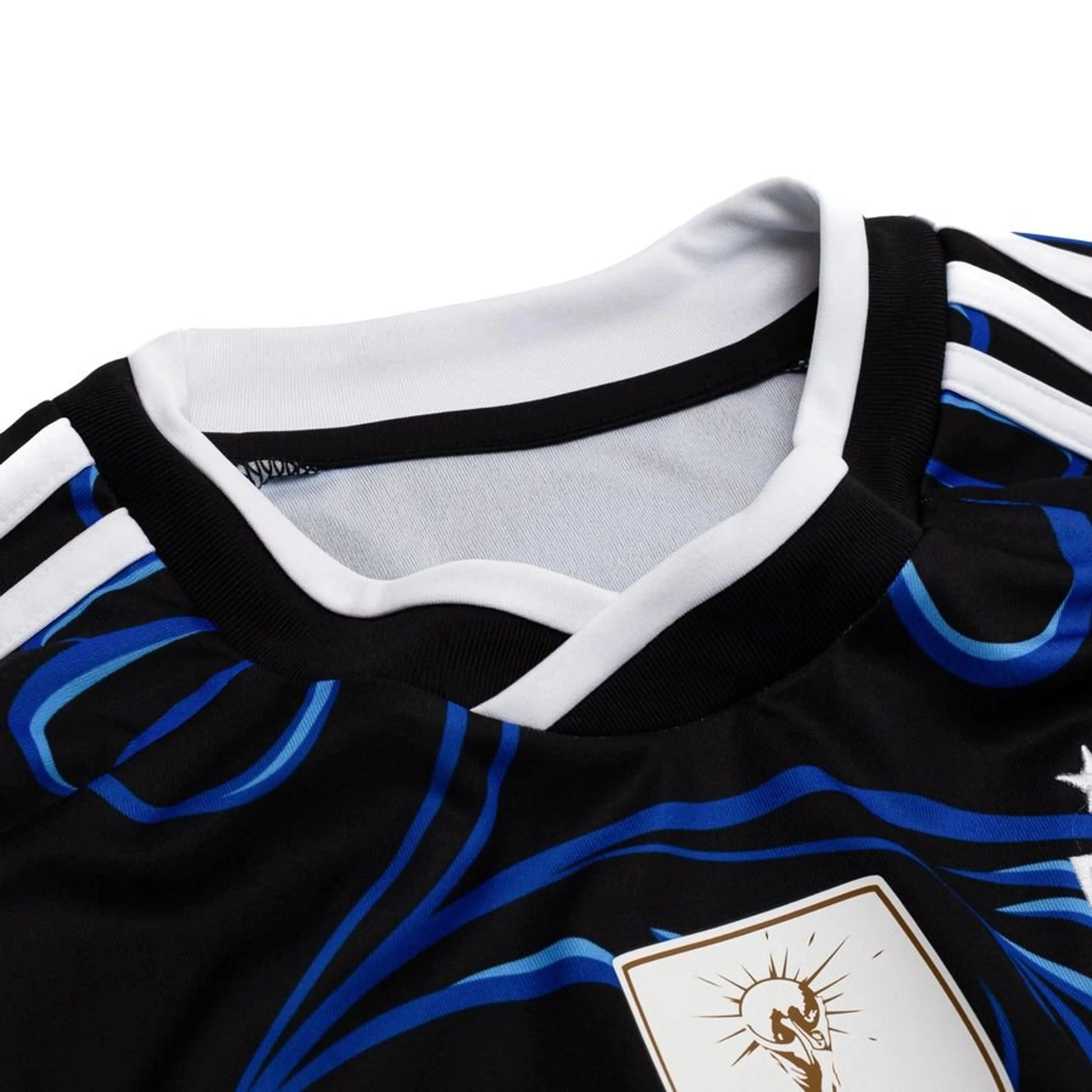 Away 26/27 Men's Shirt - Match Day