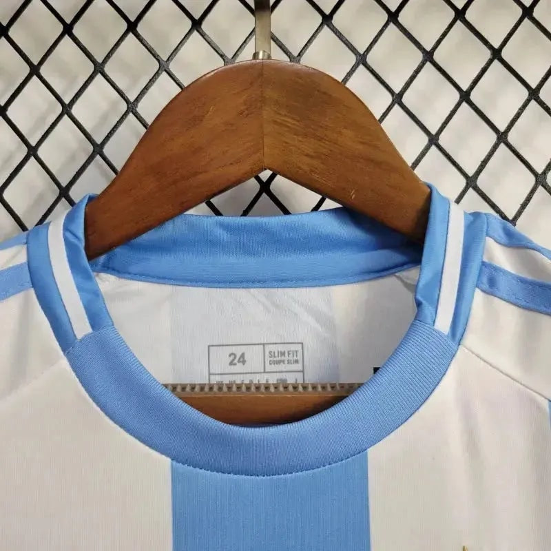 Home 24/25 Kids Shirt Kit - Match Day