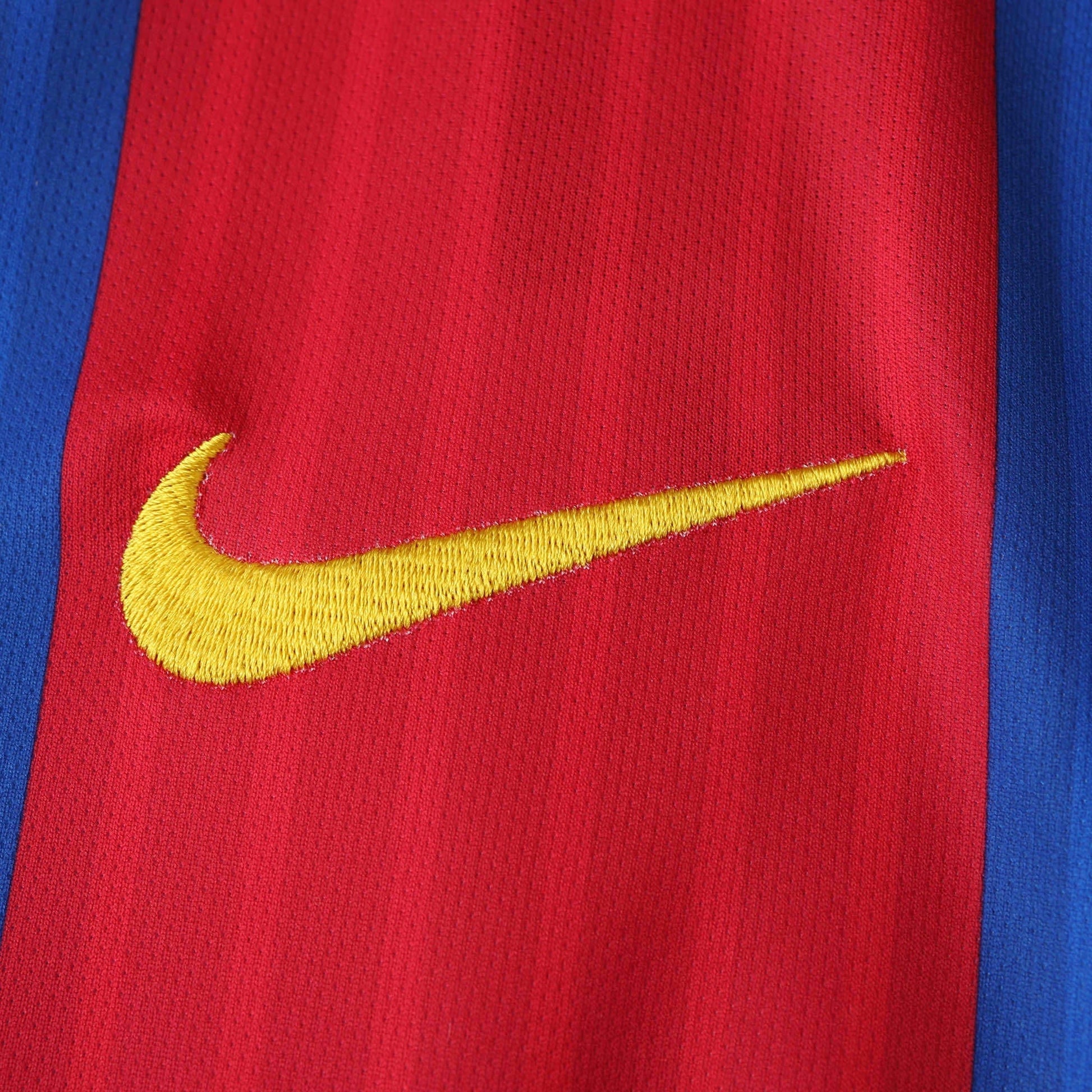 Retro Home 2016/17 Shirt - Match Day