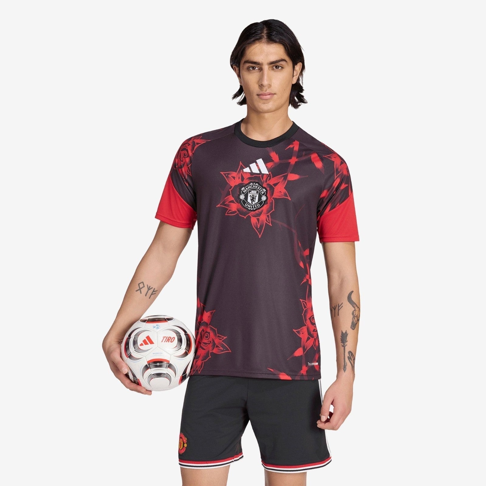 Pre-Match 26/27 Men's Shirt - Match Day