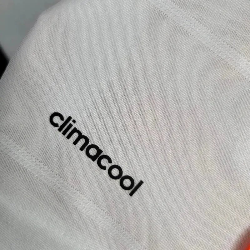 Retro Home 2013/14 Long Sleeve Shirt - Match Day