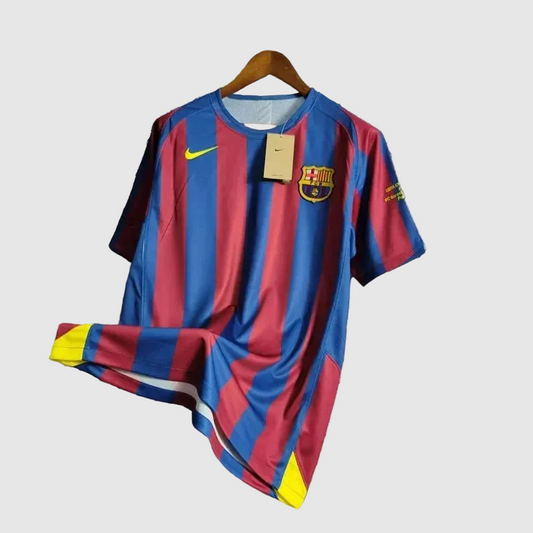 Retro Home 2006 Shirt - Match Day