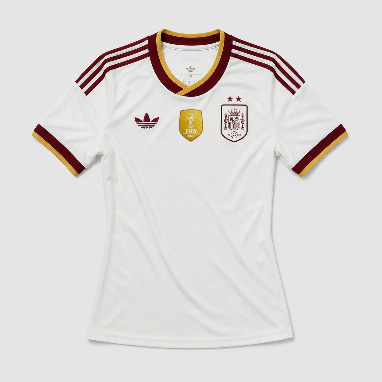 Away 26/27 Women's Shirt - Match Day
