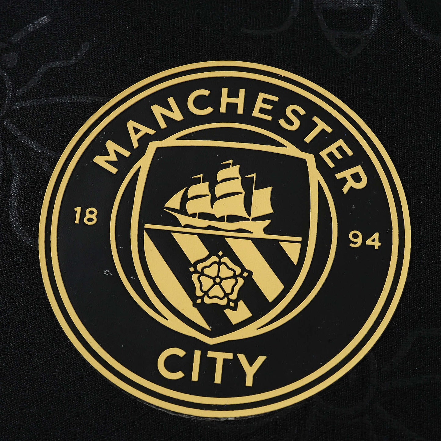 Away 26/27 Player Edition Shirt - Match Day