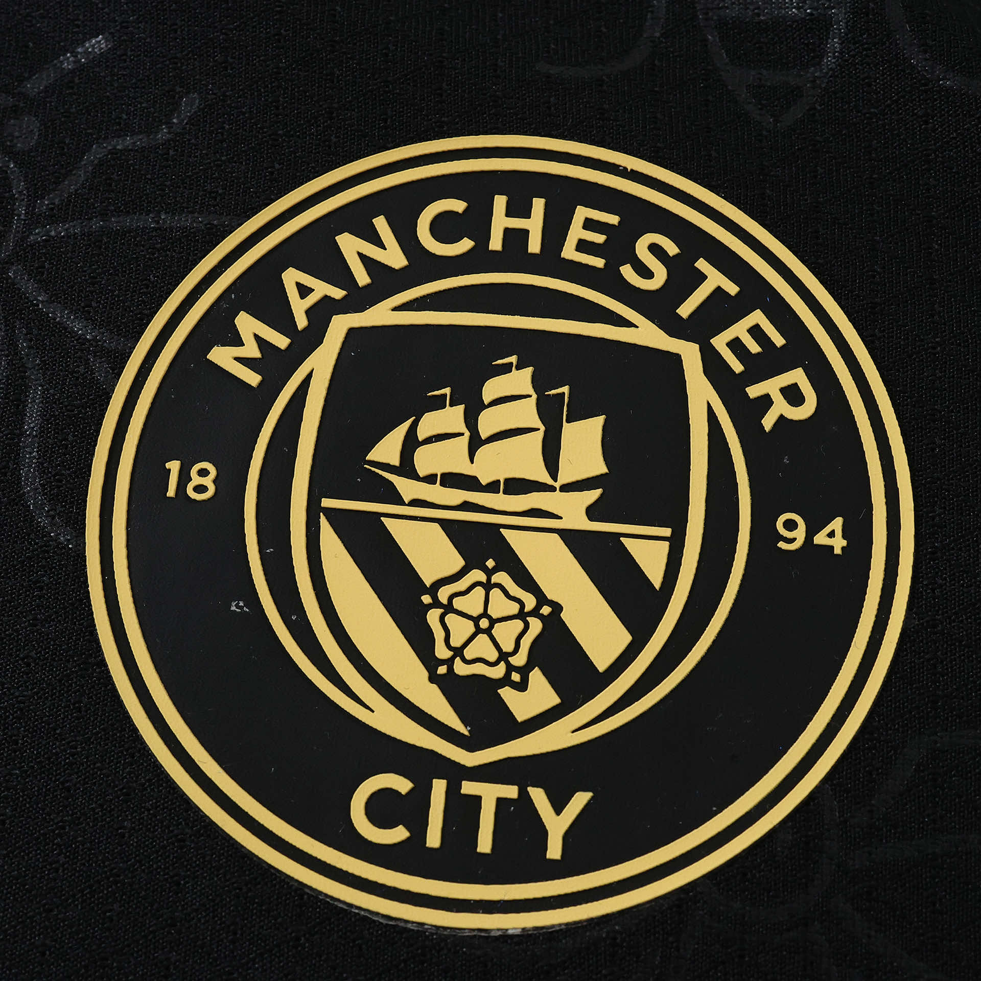 Away 26/27 Player Edition Shirt - Match Day