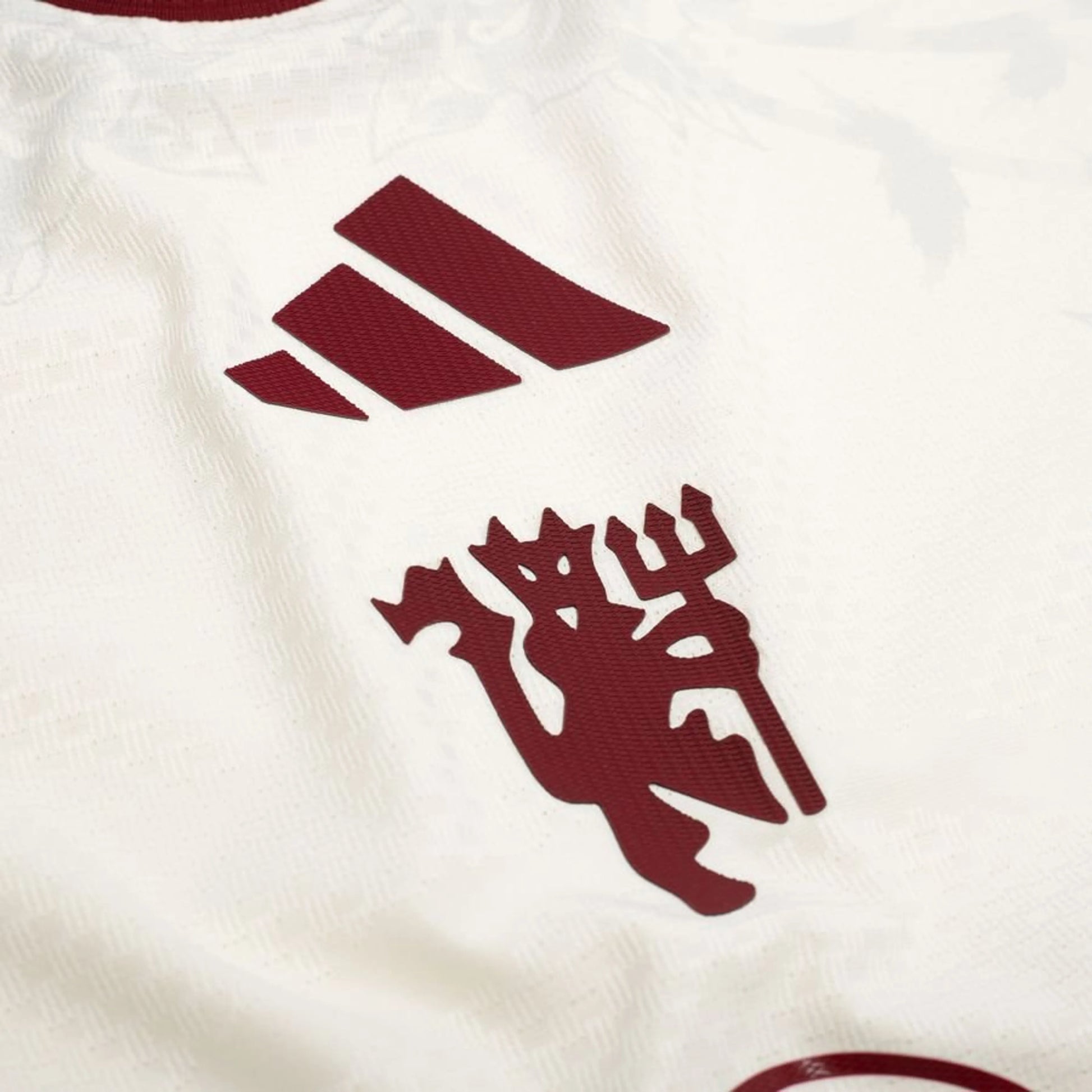 Third 26/27 Player Edition Shirt - Match Day
