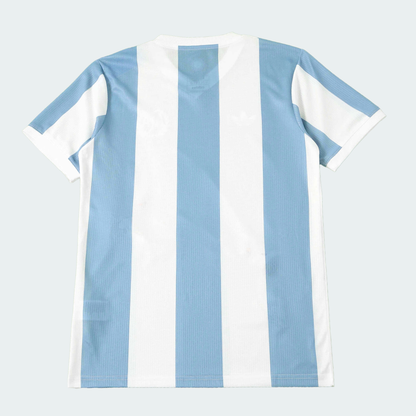50 Years Embroidered Special Edition Men's Shirt - Match Day